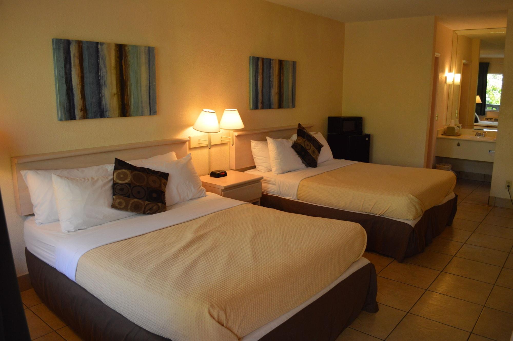 Ft. Lauderdale Beach Resort Hotel Fort Lauderdale Chambre photo