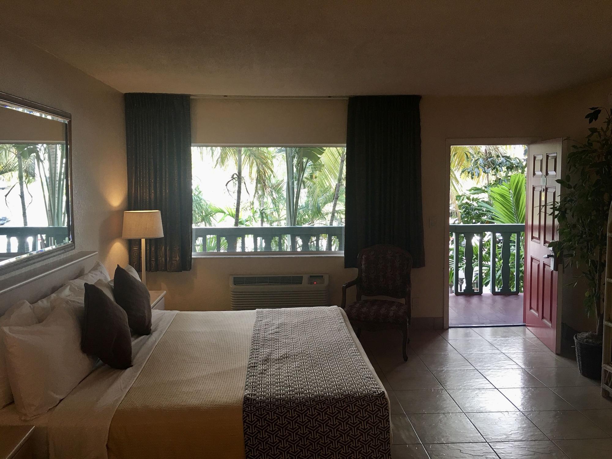 Ft. Lauderdale Beach Resort Hotel Fort Lauderdale Extérieur photo