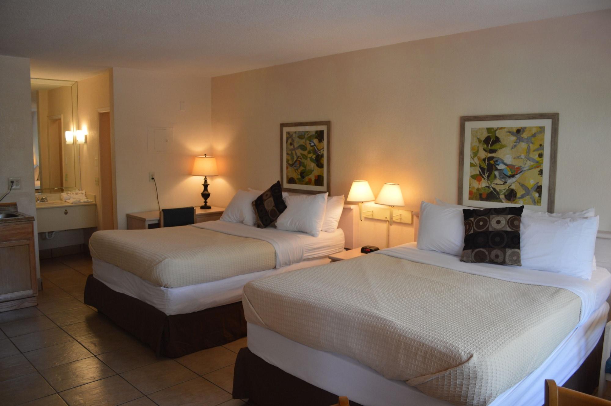 Ft. Lauderdale Beach Resort Hotel Fort Lauderdale Extérieur photo
