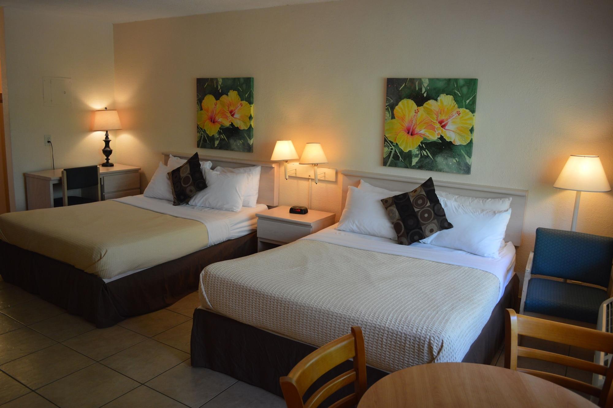 Ft. Lauderdale Beach Resort Hotel Fort Lauderdale Extérieur photo