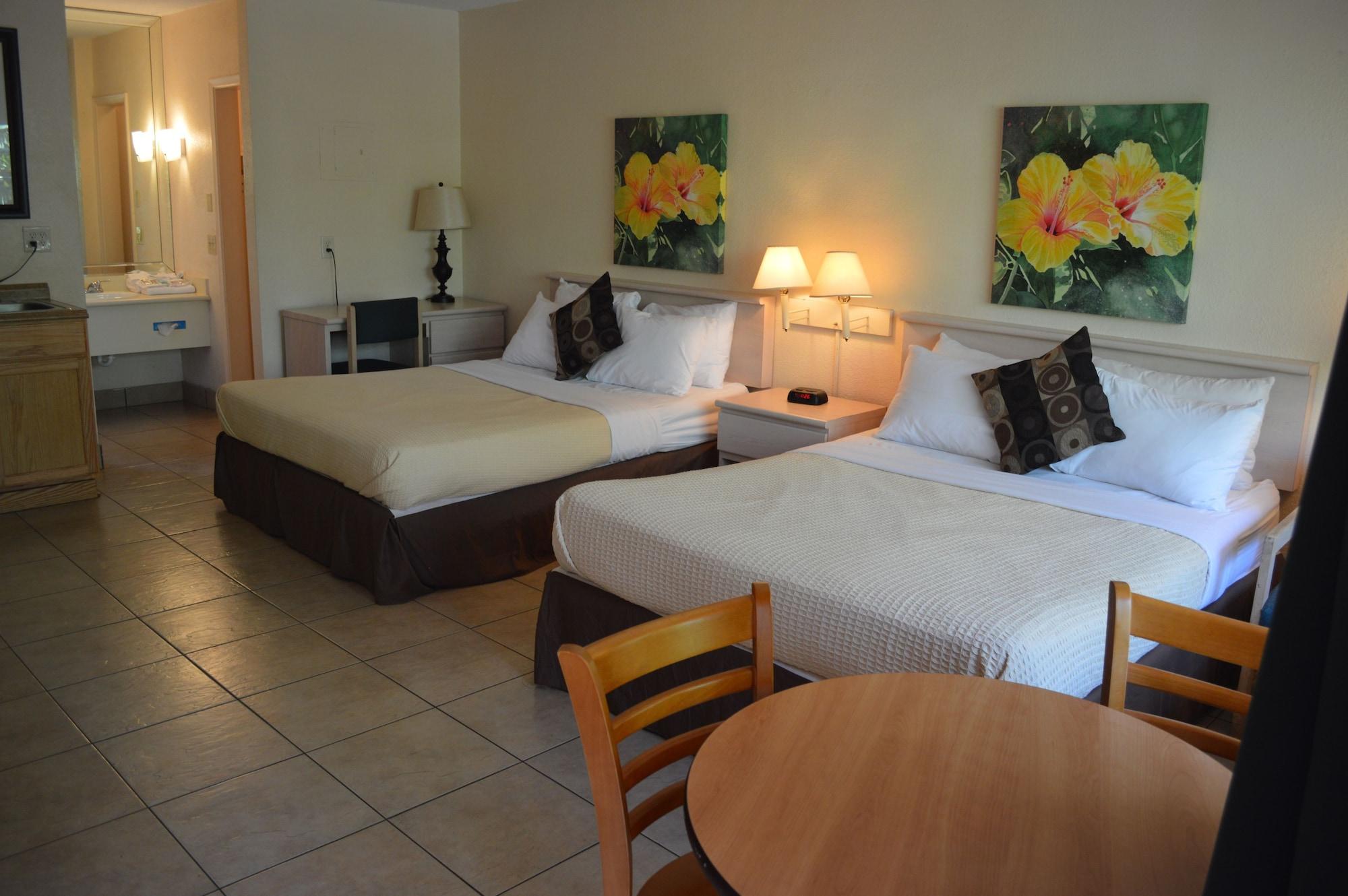 Ft. Lauderdale Beach Resort Hotel Fort Lauderdale Extérieur photo