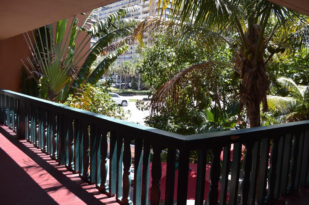 Ft. Lauderdale Beach Resort Hotel Fort Lauderdale Extérieur photo
