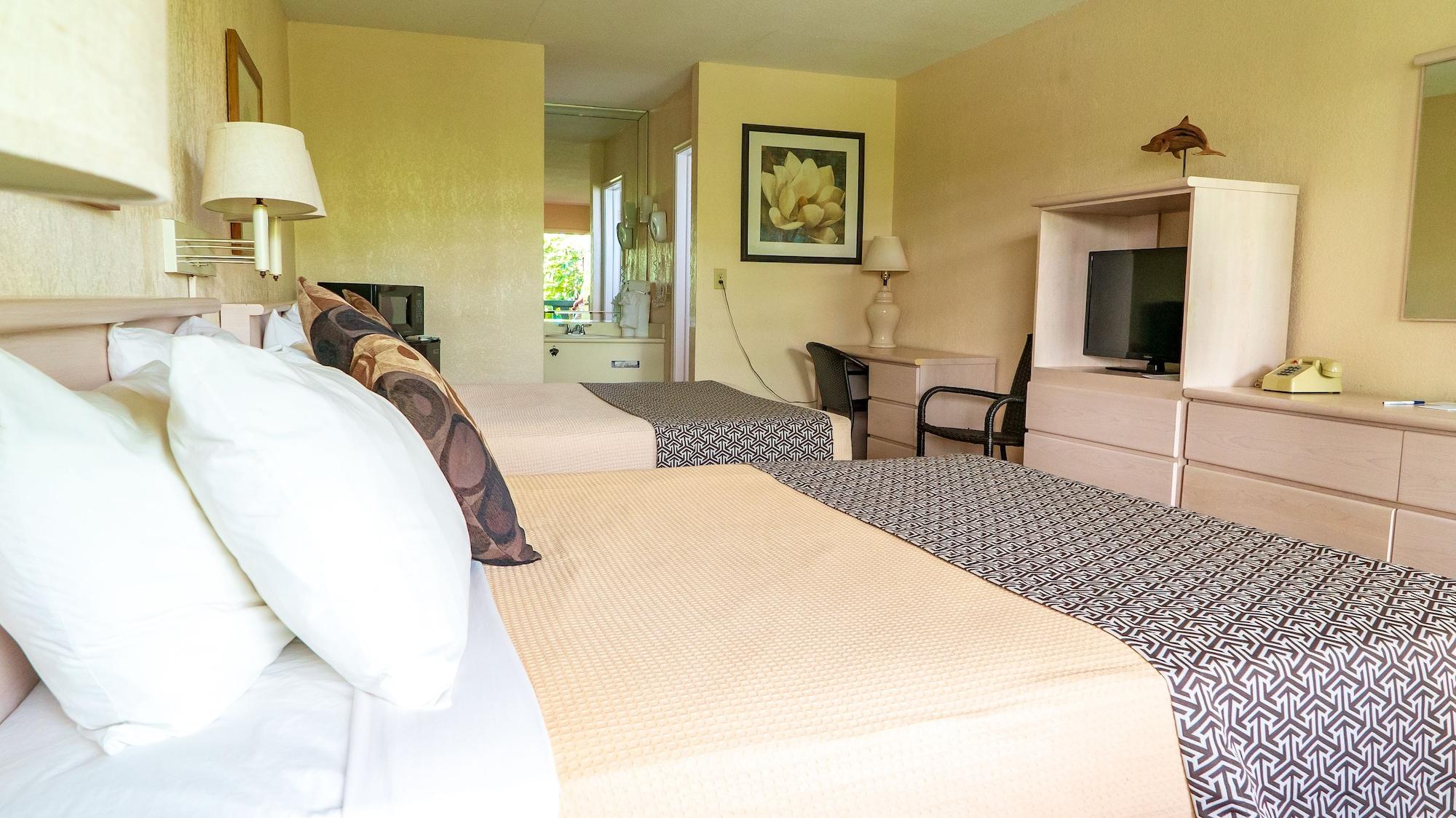 Ft. Lauderdale Beach Resort Hotel Fort Lauderdale Extérieur photo