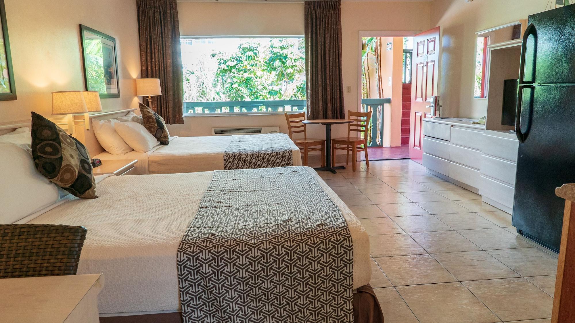 Ft. Lauderdale Beach Resort Hotel Fort Lauderdale Extérieur photo