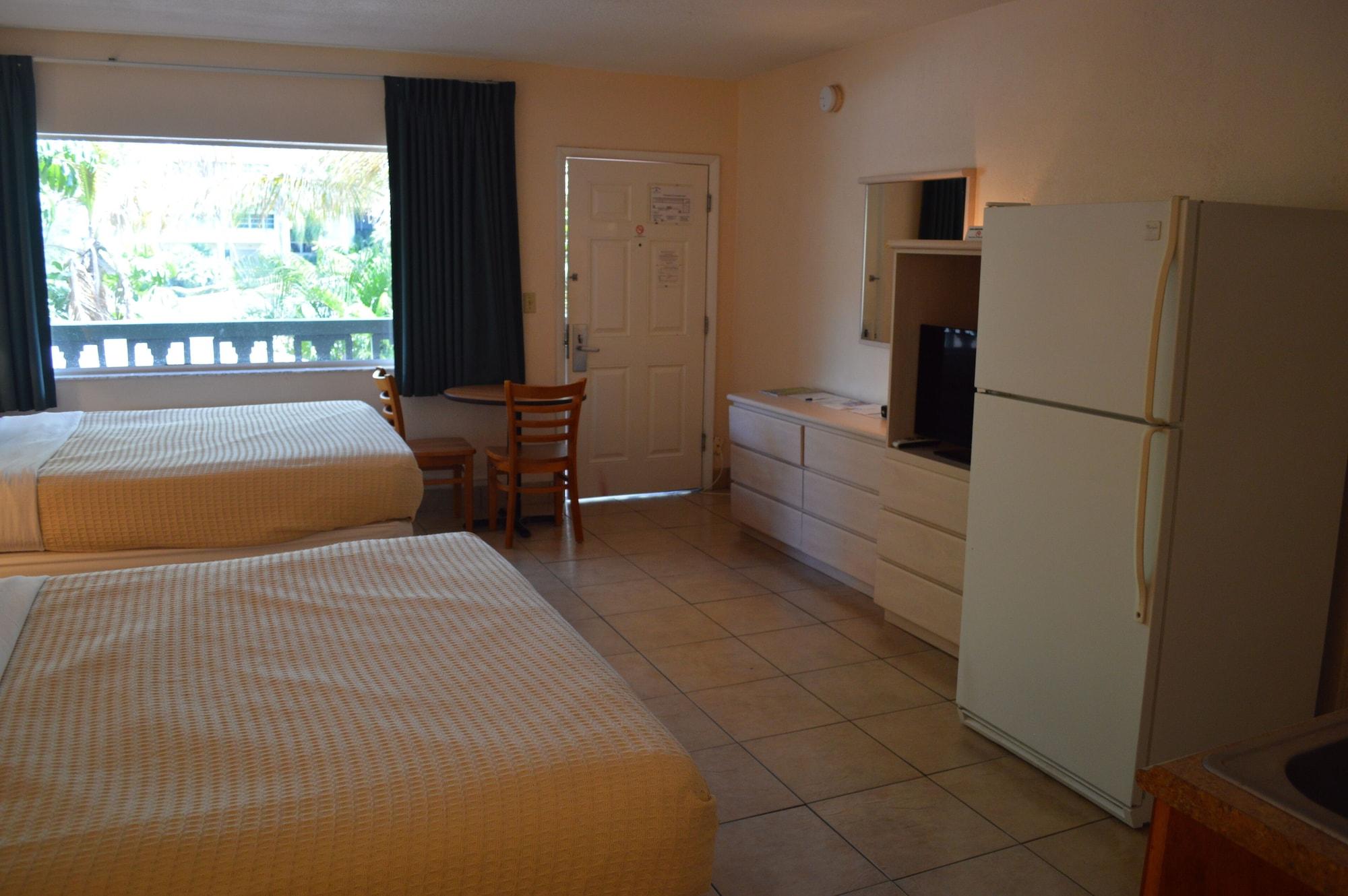 Ft. Lauderdale Beach Resort Hotel Fort Lauderdale Extérieur photo