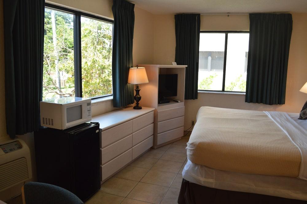 Ft. Lauderdale Beach Resort Hotel Fort Lauderdale Extérieur photo