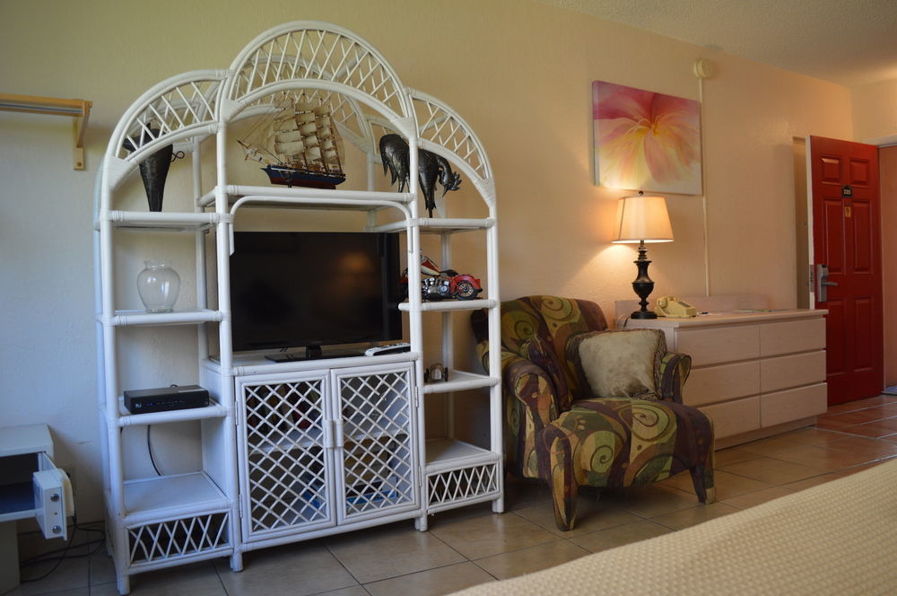 Ft. Lauderdale Beach Resort Hotel Fort Lauderdale Extérieur photo
