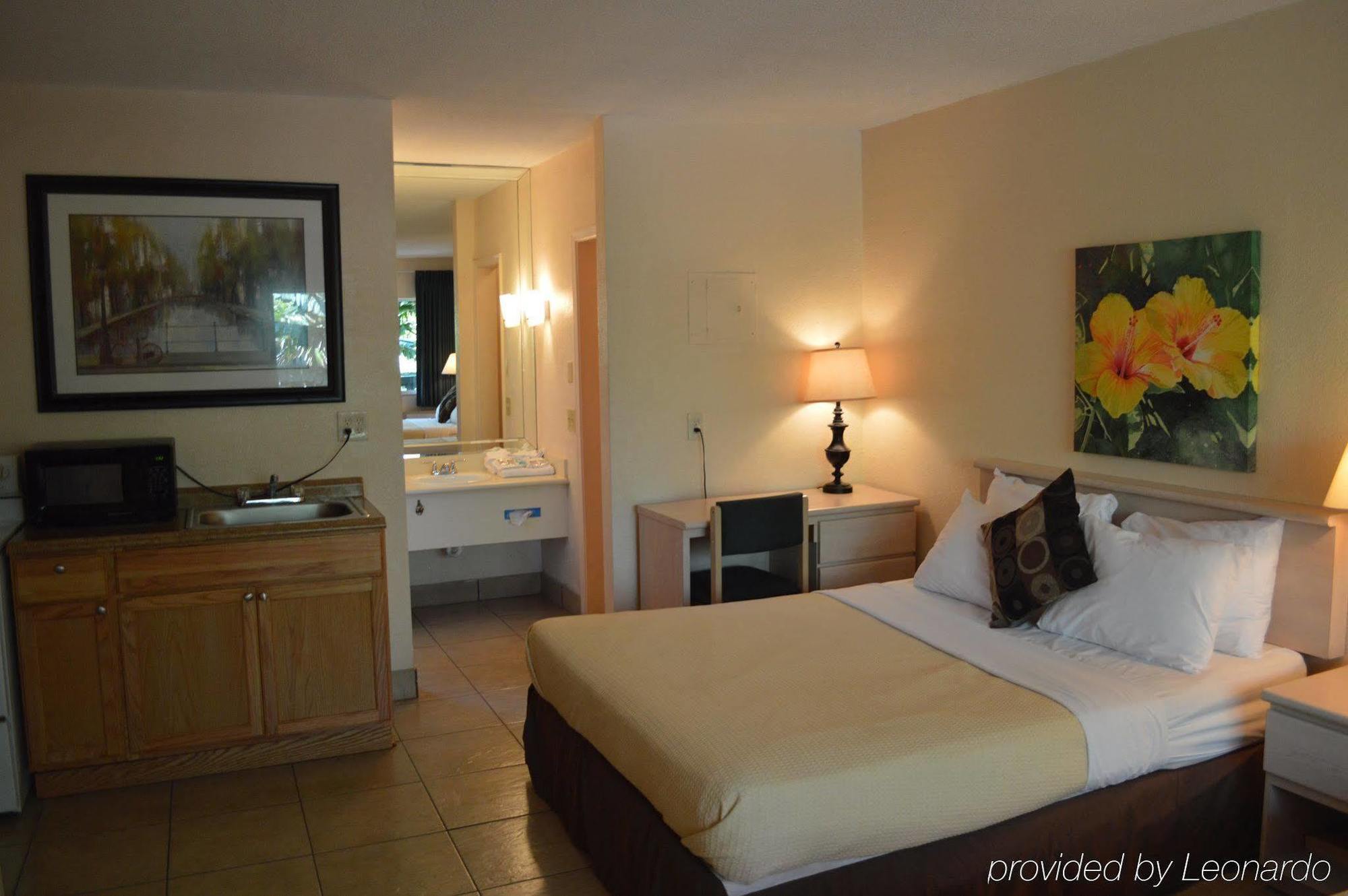 Ft. Lauderdale Beach Resort Hotel Fort Lauderdale Extérieur photo