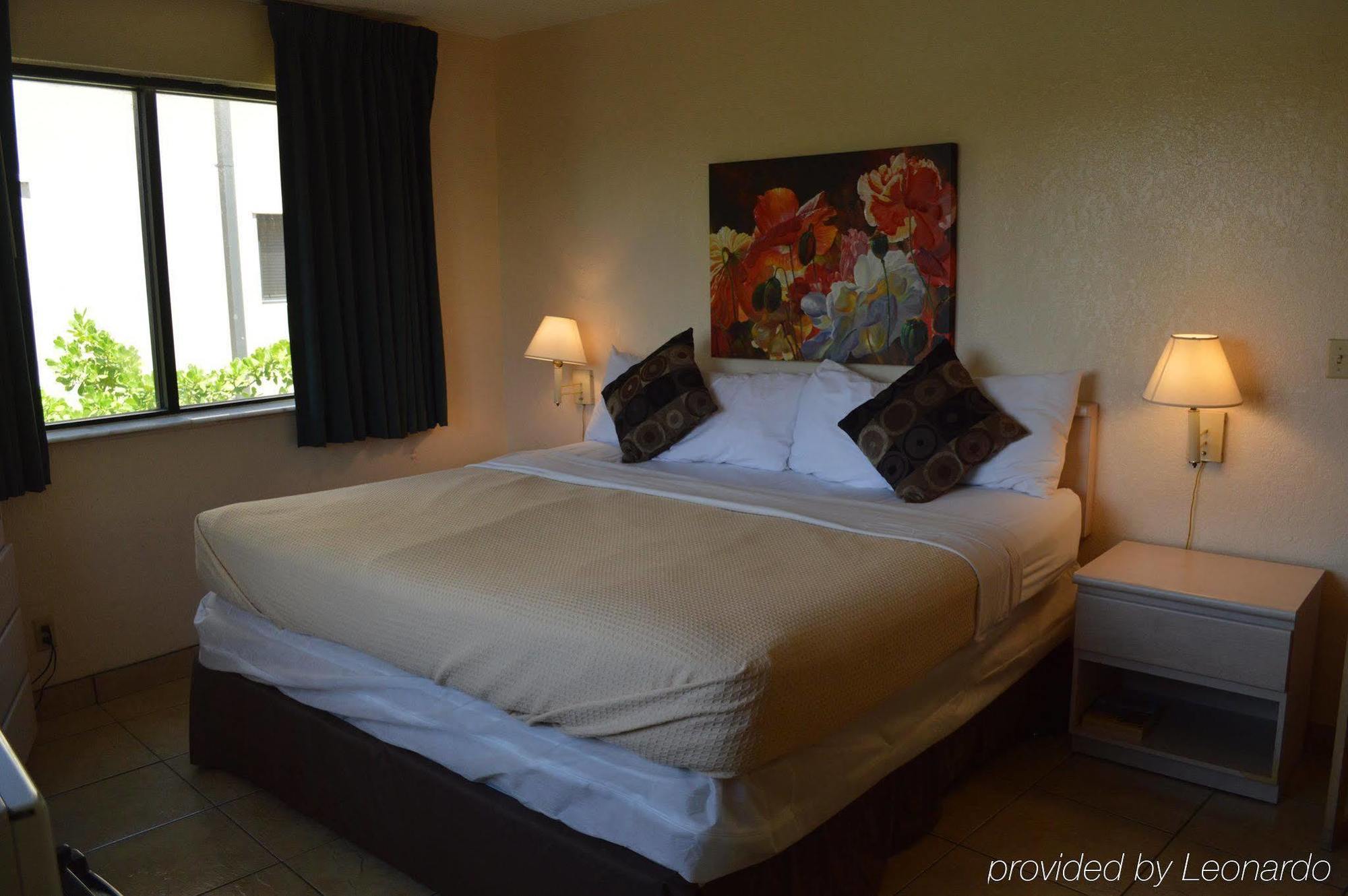 Ft. Lauderdale Beach Resort Hotel Fort Lauderdale Extérieur photo