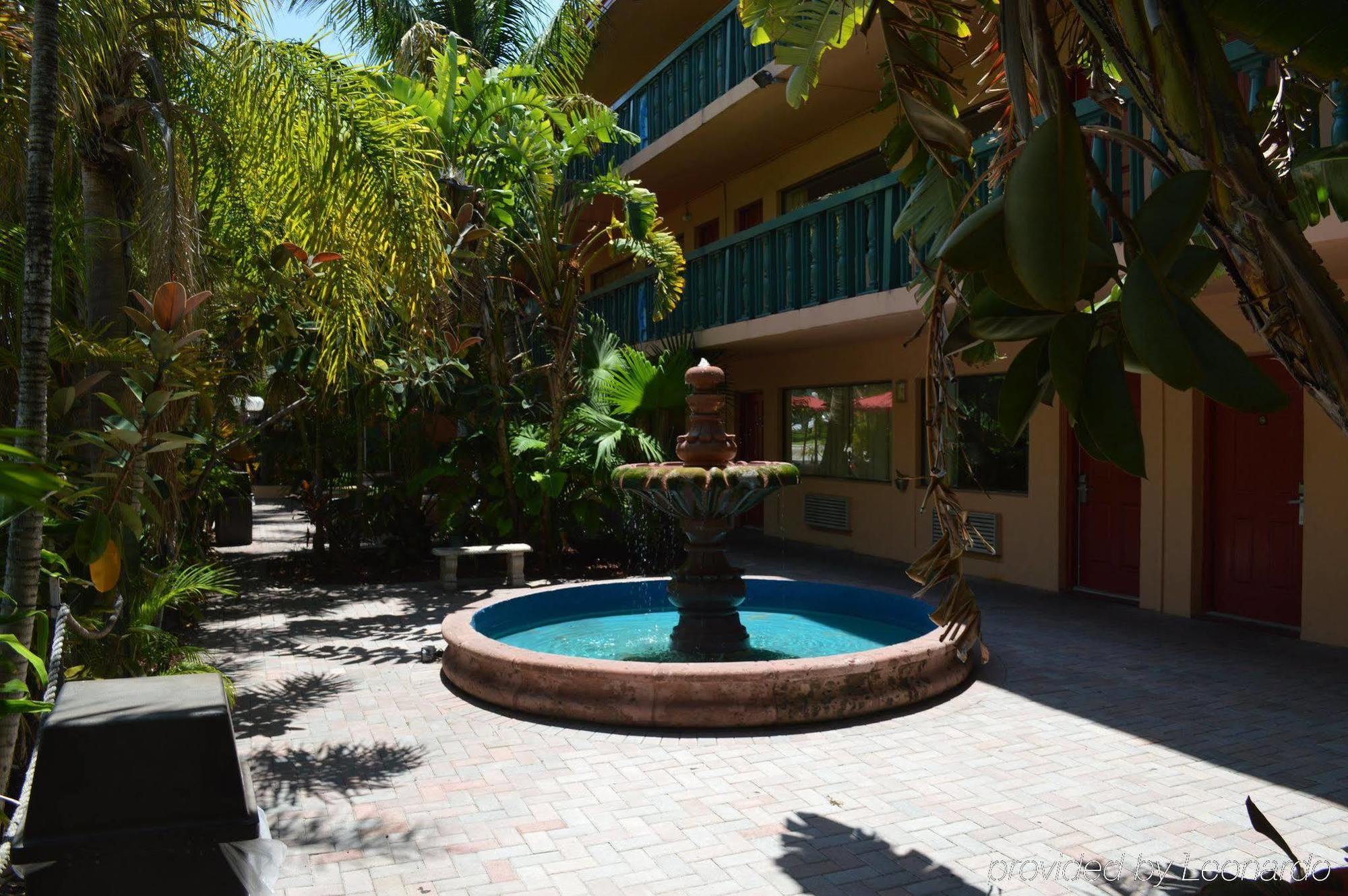 Ft. Lauderdale Beach Resort Hotel Fort Lauderdale Extérieur photo