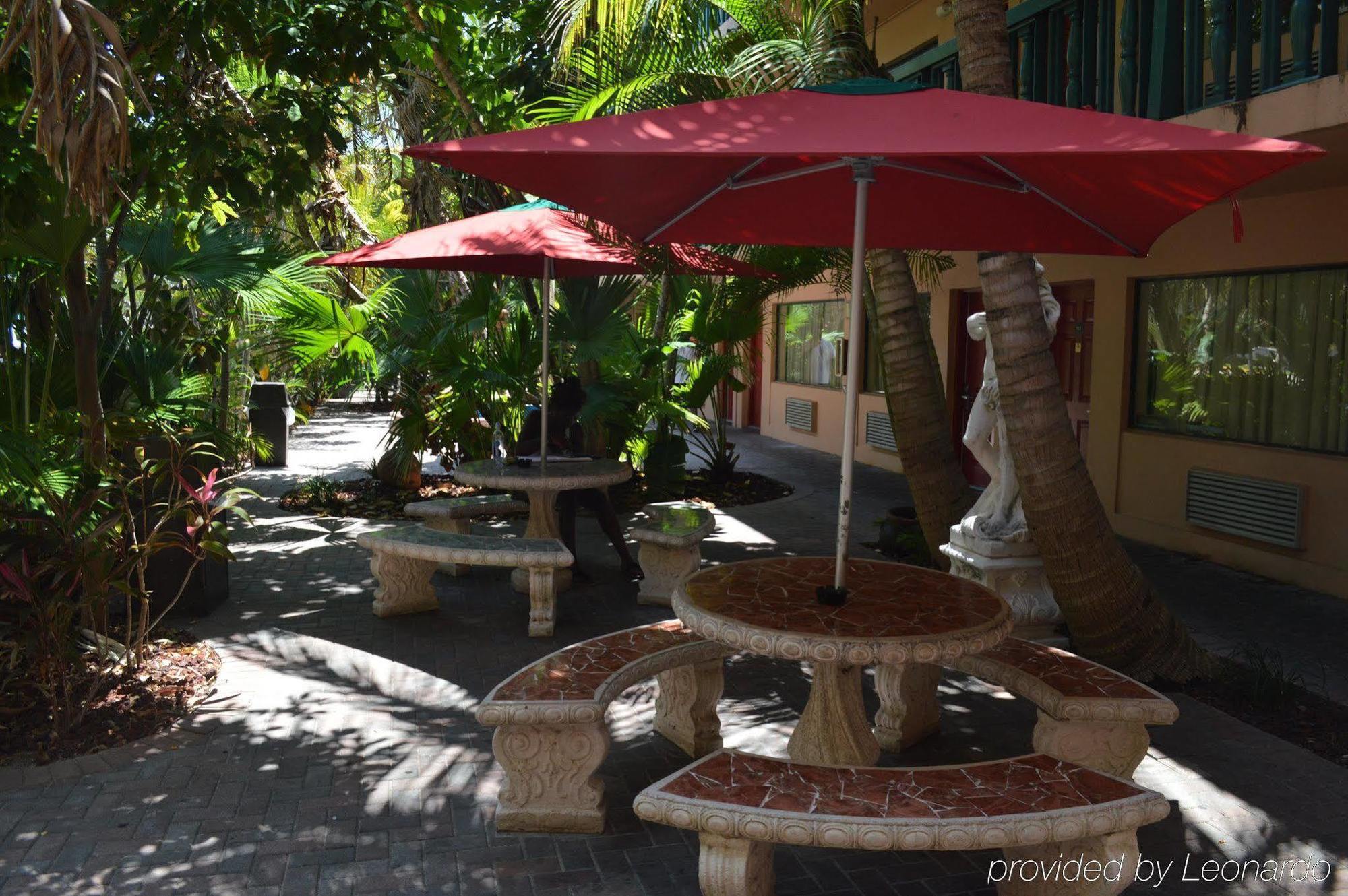 Ft. Lauderdale Beach Resort Hotel Fort Lauderdale Extérieur photo