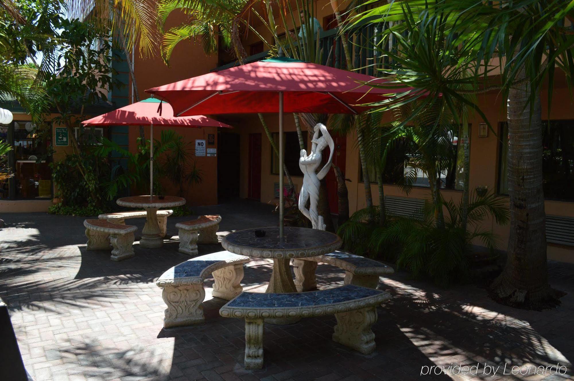 Ft. Lauderdale Beach Resort Hotel Fort Lauderdale Extérieur photo