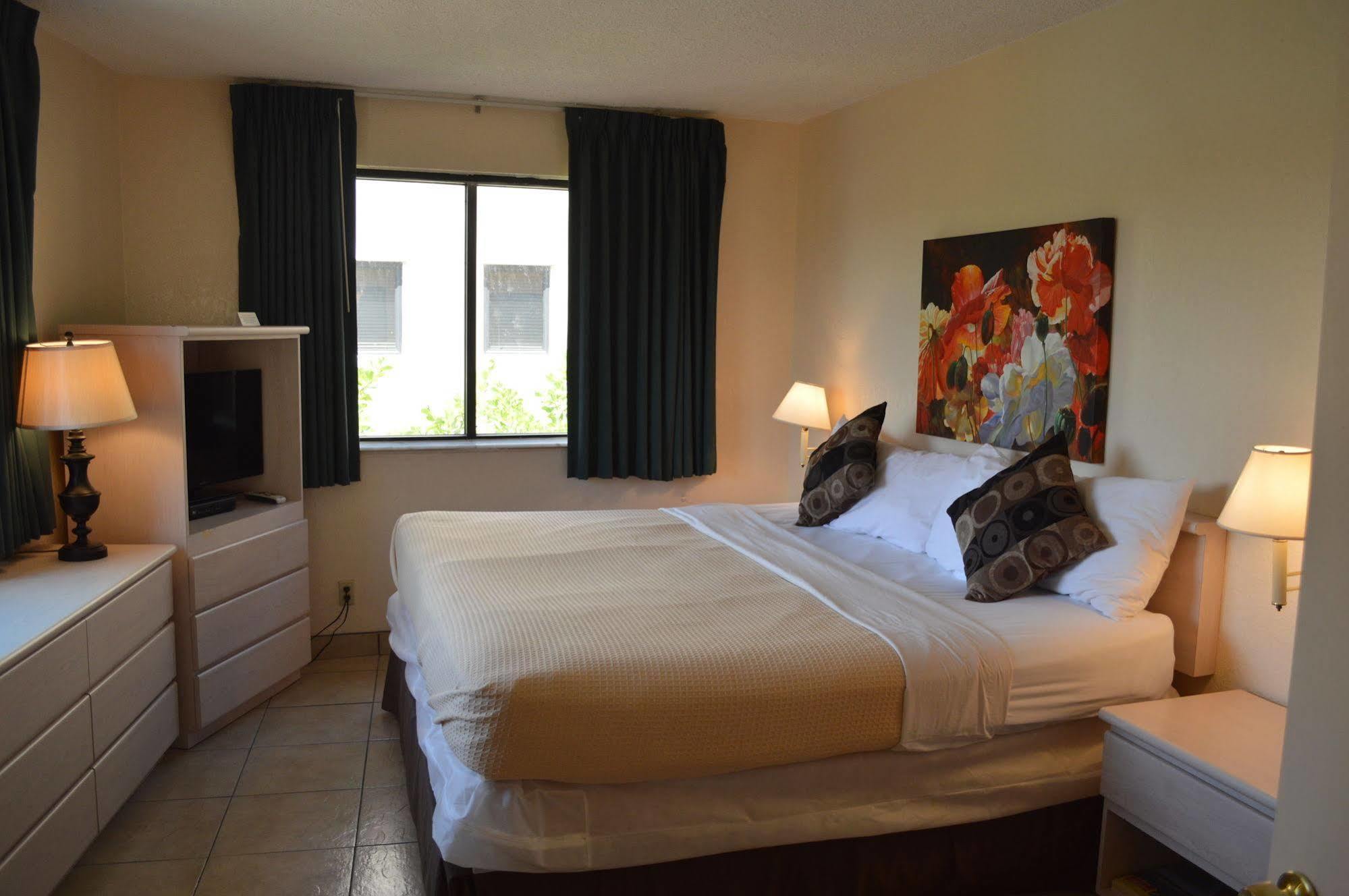 Ft. Lauderdale Beach Resort Hotel Fort Lauderdale Extérieur photo