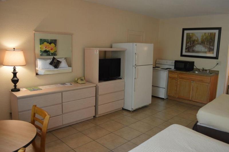 Ft. Lauderdale Beach Resort Hotel Fort Lauderdale Extérieur photo